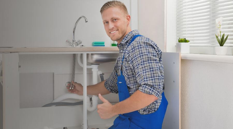 Professional expert plumbing services in Brinklow, MD